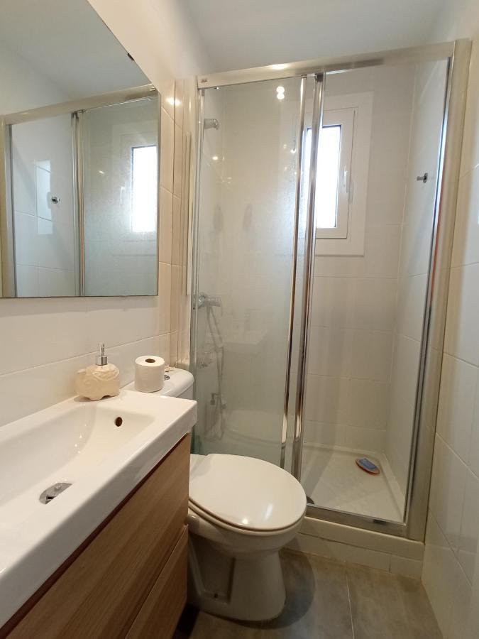 Apartment Bcn4days 24/7 L’Hospitalet de Llobregat