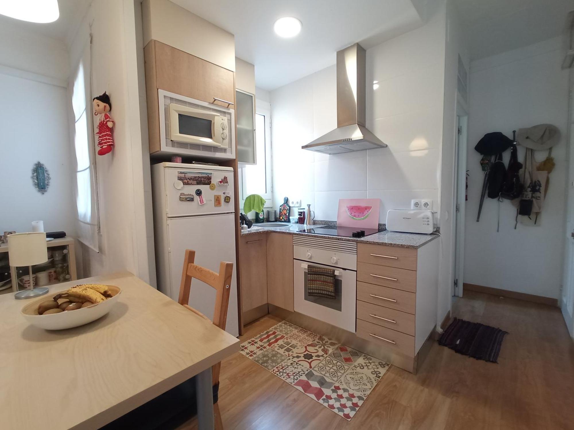 Apartment Bcn4days 24/7