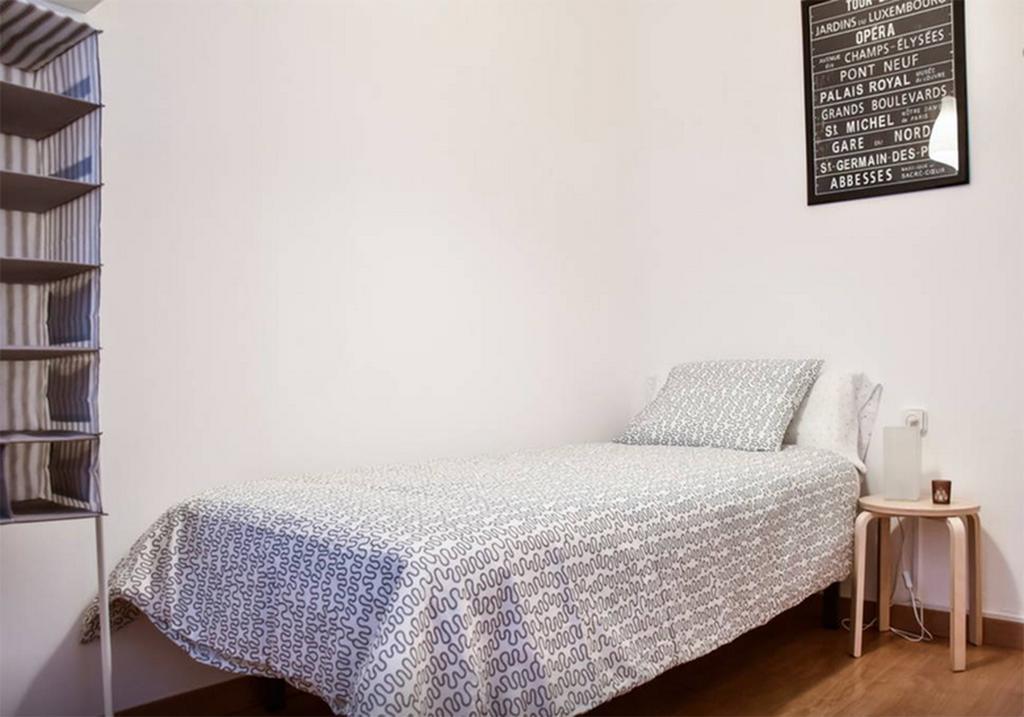 Apartment Bcn4days 24/7 *